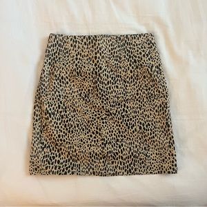 RARE Brandy Melville Skirt